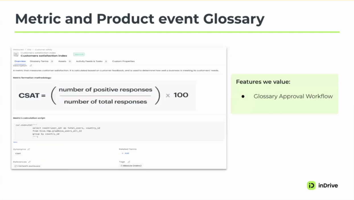 Cleaner Data, Stronger Governance, and Faster Decision-Making