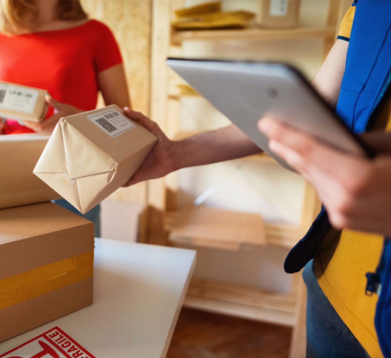 Woop Elevates Data Discovery and Governance with OpenMetadata